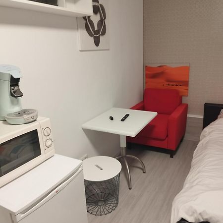 Modern Lux Studio Beringen Exteriör bild