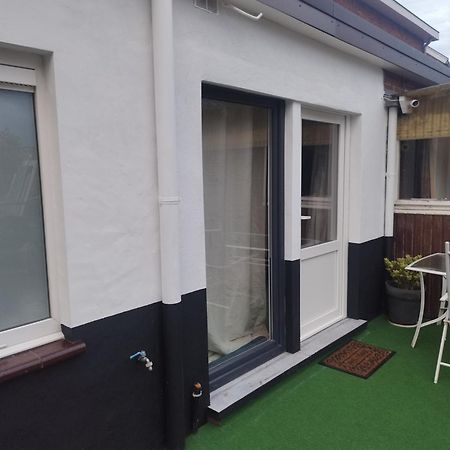 Modern Lux Studio Beringen Exteriör bild