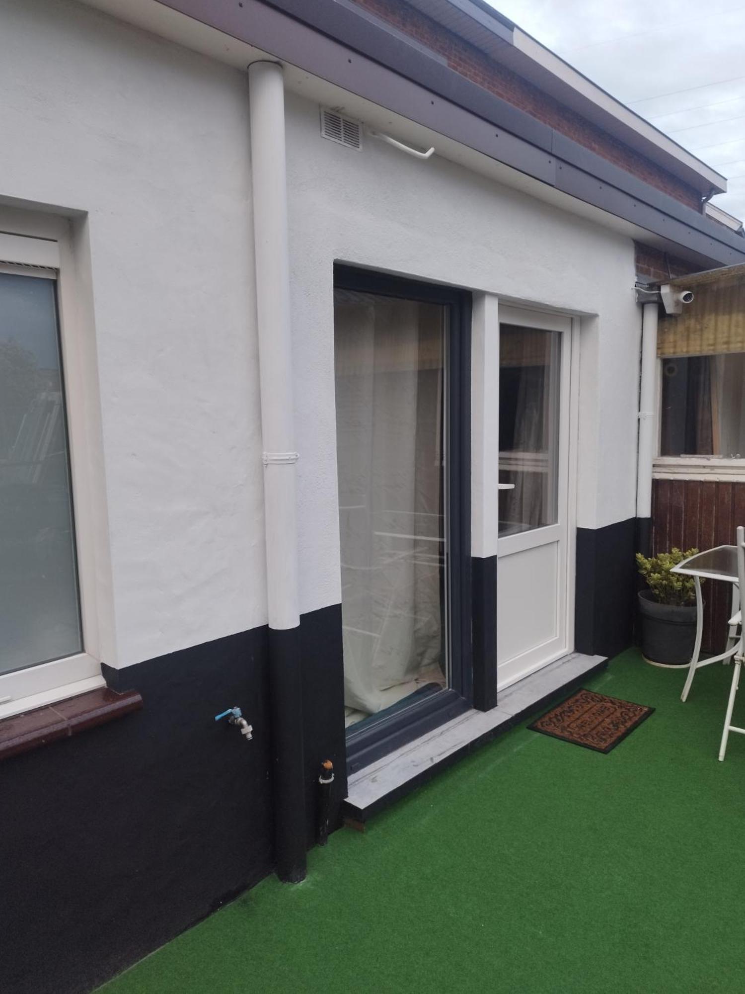 Modern Lux Studio Beringen Exteriör bild
